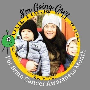 Meet your Posher, Brianne